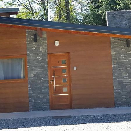 Amancays 2 Villa Villa La Angostura Kültér fotó