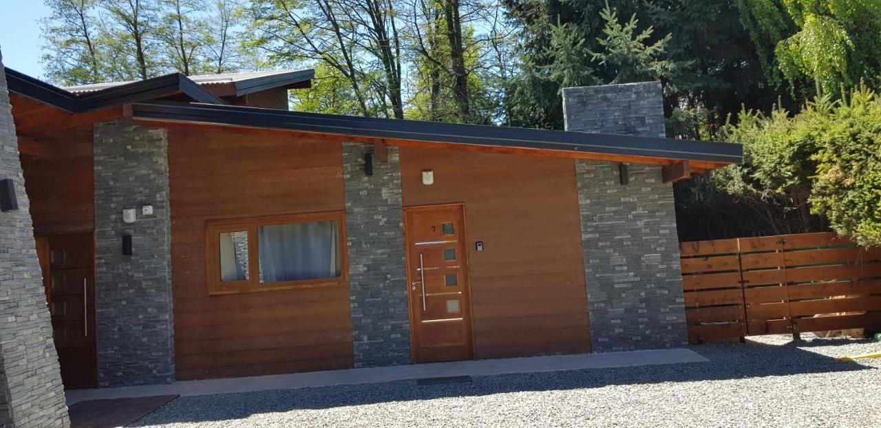 Amancays 2 Villa Villa La Angostura Kültér fotó