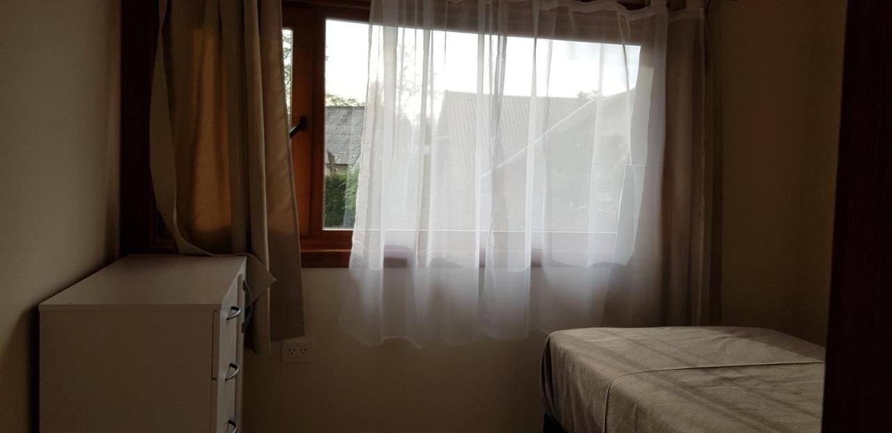 Amancays 2 Villa Villa La Angostura Kültér fotó