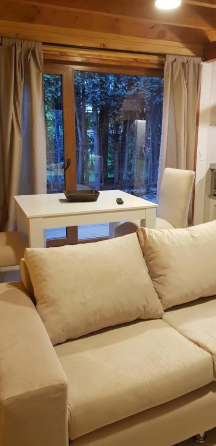 Amancays 2 Villa Villa La Angostura Kültér fotó
