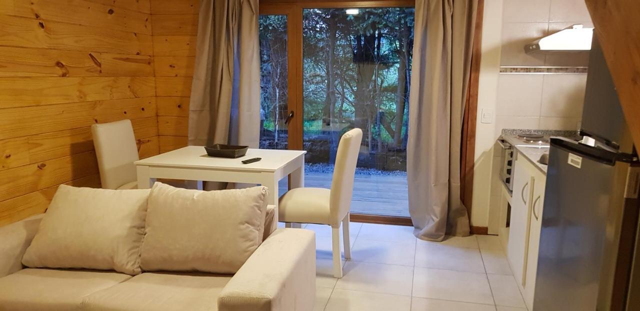 Amancays 2 Villa Villa La Angostura Kültér fotó