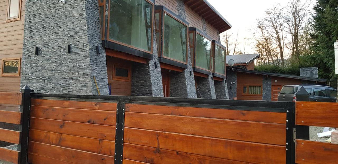 Amancays 2 Villa Villa La Angostura Kültér fotó