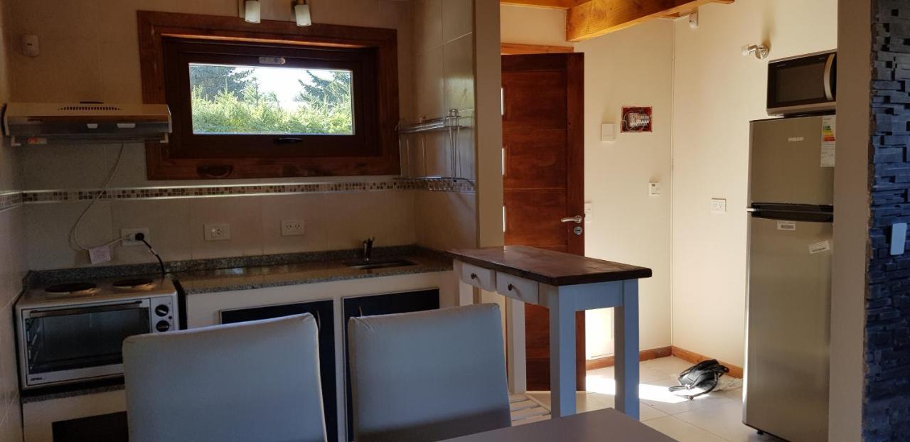 Amancays 2 Villa Villa La Angostura Kültér fotó